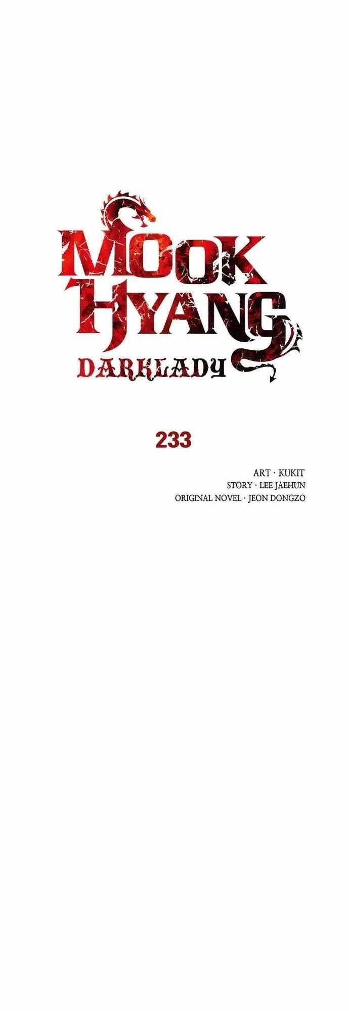 Bất Bại Chân Ma Chap 233 - Next Chap 234