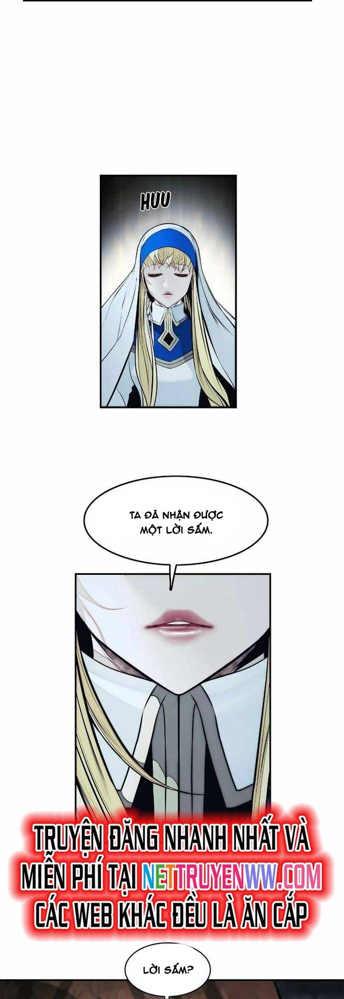 Bất Bại Chân Ma Chap 233 - Next Chap 234