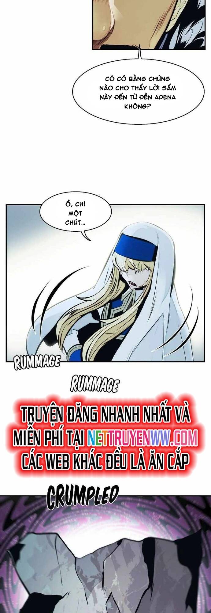 Bất Bại Chân Ma Chap 233 - Next Chap 234