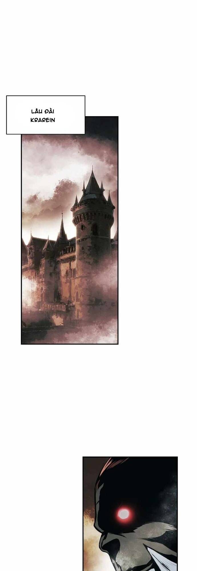 Bất Bại Chân Ma Chap 233 - Next Chap 234