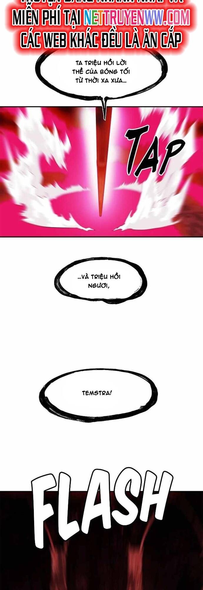 Bất Bại Chân Ma Chap 233 - Next Chap 234