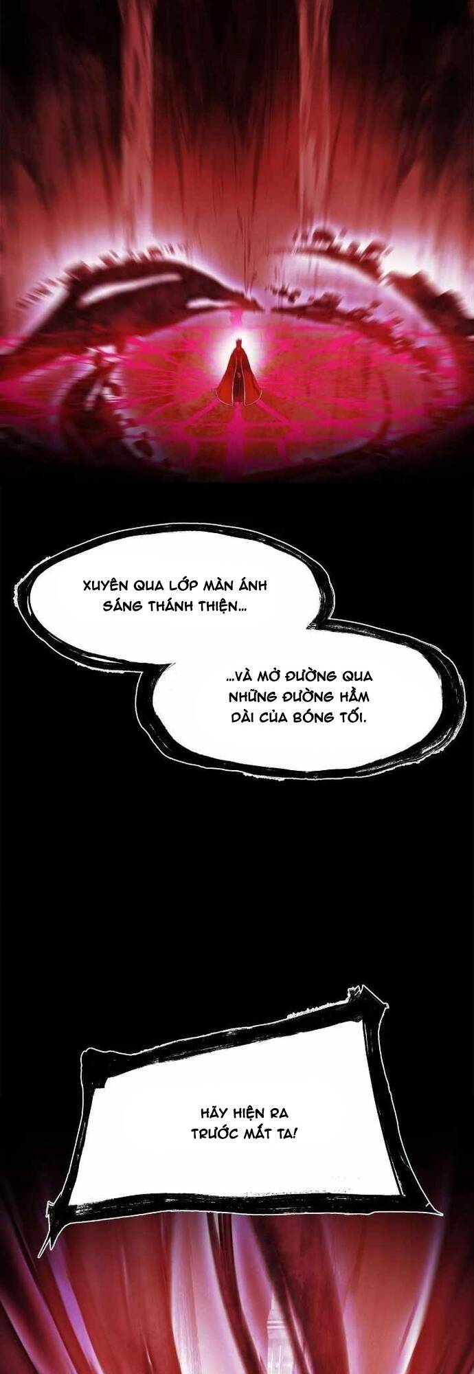 Bất Bại Chân Ma Chap 233 - Next Chap 234