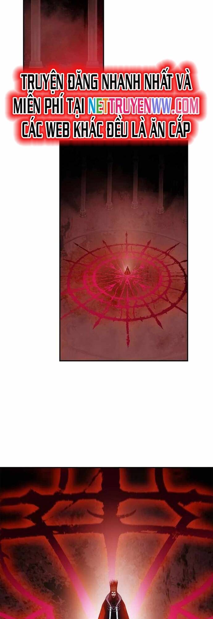 Bất Bại Chân Ma Chap 233 - Next Chap 234