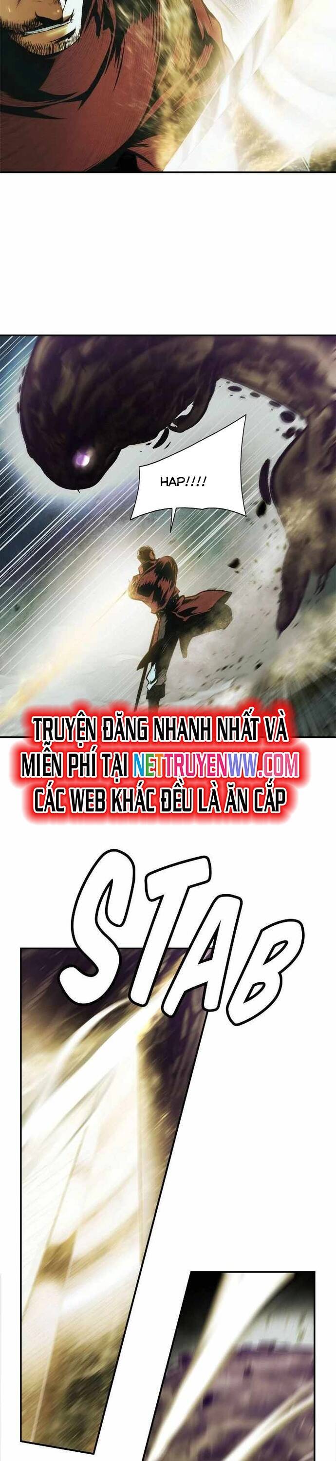 Bất Bại Chân Ma Chap 235 - Next Chap 236