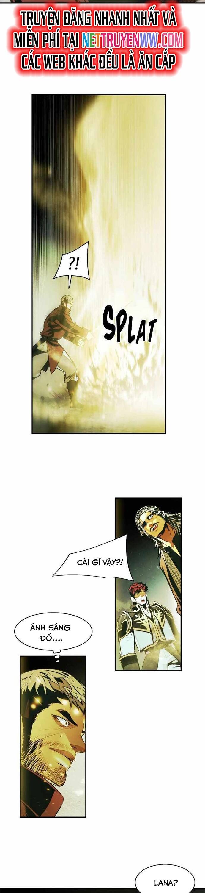 Bất Bại Chân Ma Chap 235 - Next Chap 236