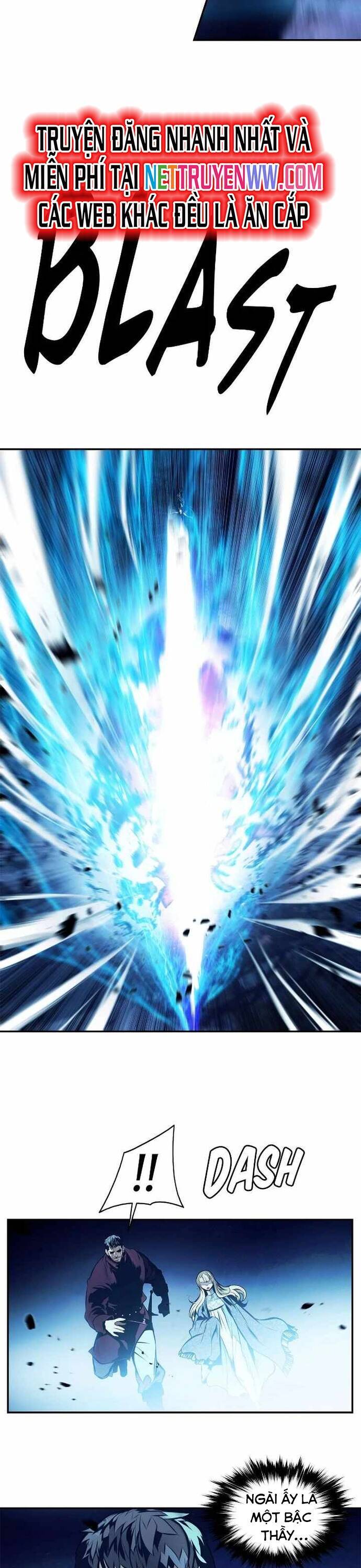 Bất Bại Chân Ma Chap 235 - Next Chap 236