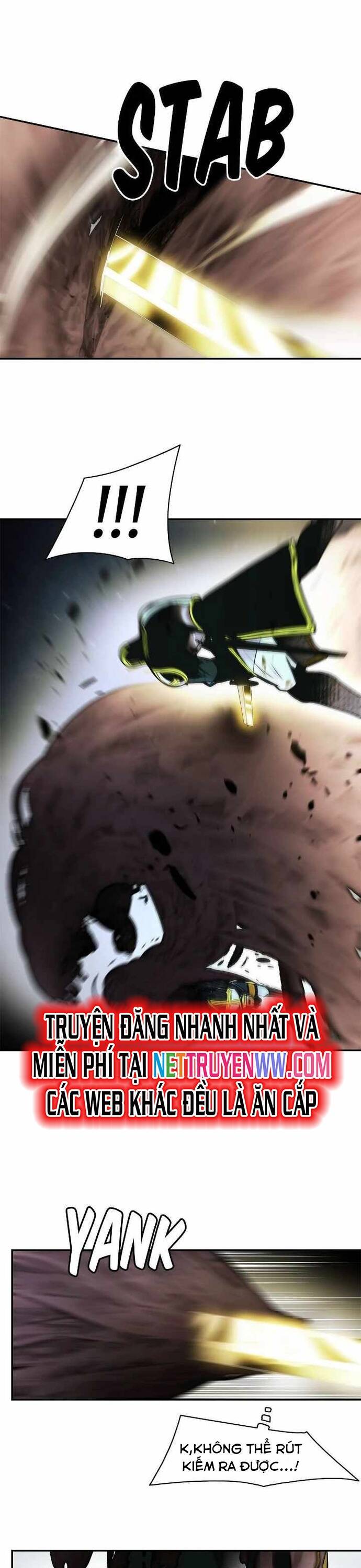 Bất Bại Chân Ma Chap 235 - Next Chap 236