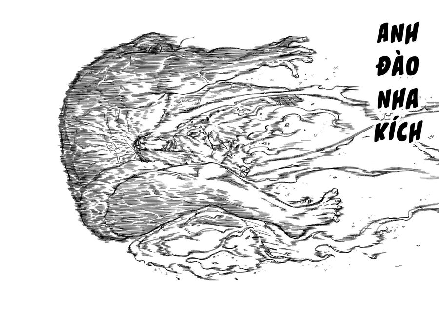 Gia Tộc Điệp Viên Yozakura Chap 200 - Next Chap 201