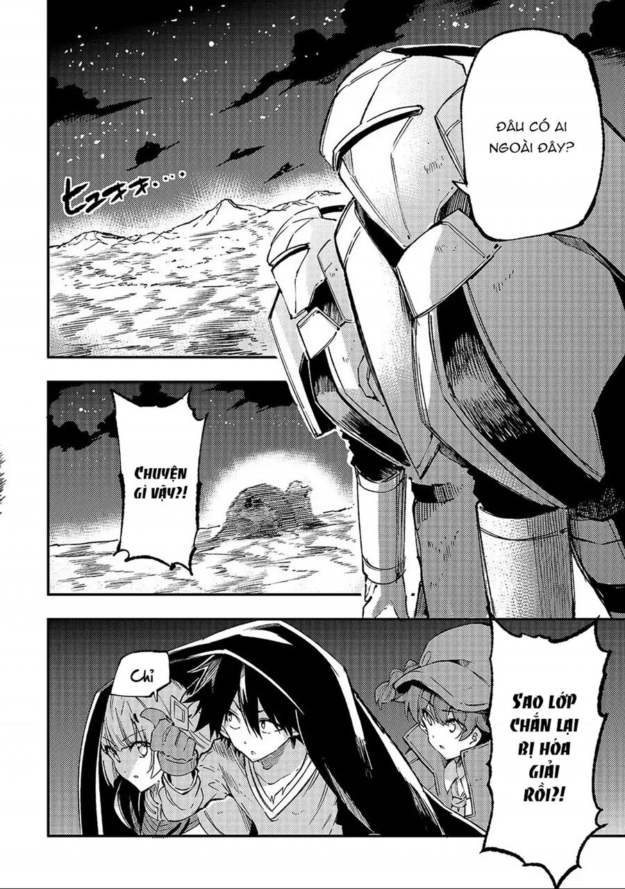 Hitoribocchi No Isekai Kouryaku Chap 141 - Next Chap 142