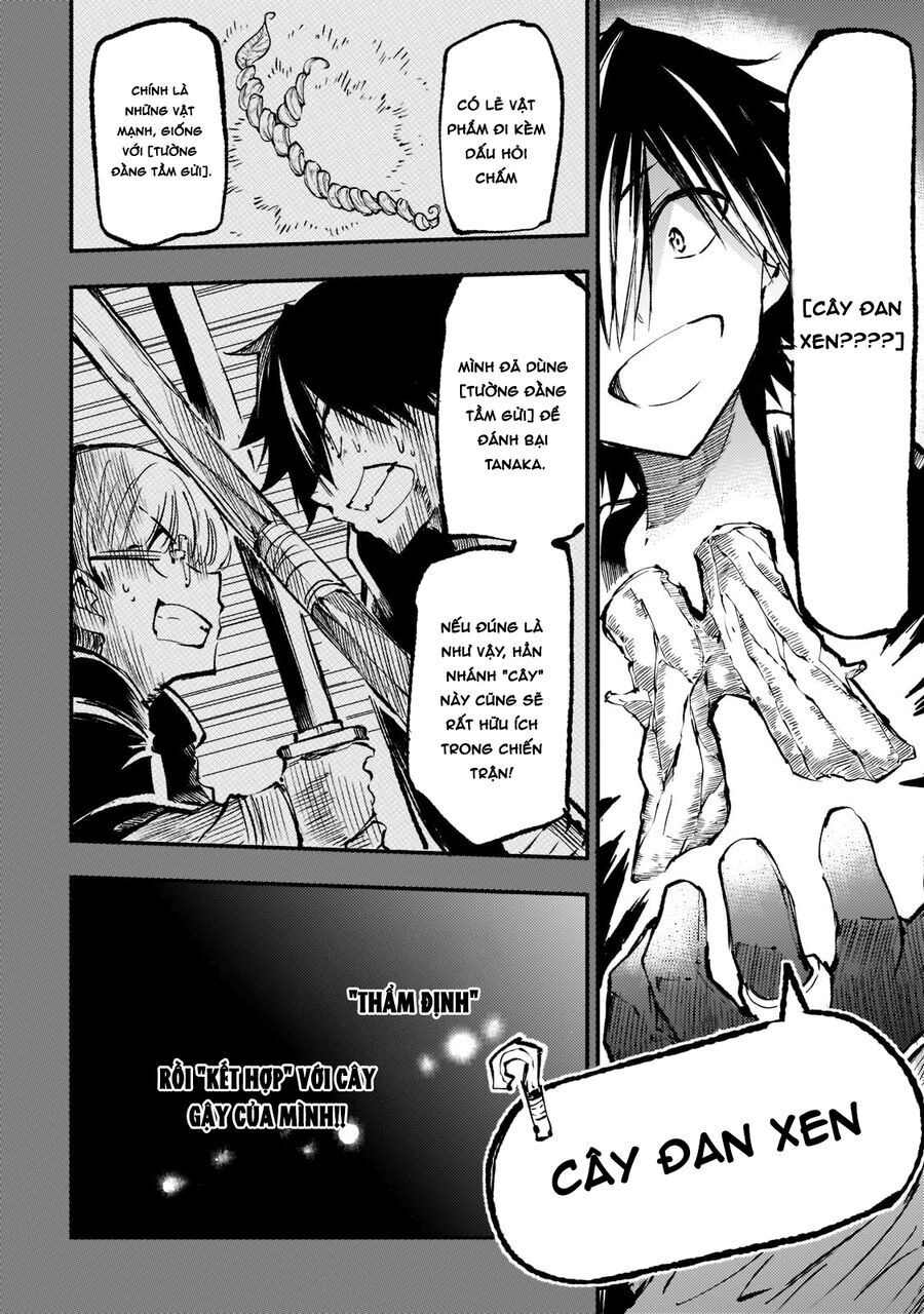 Hitoribocchi No Isekai Kouryaku Chap 151 - Next Chap 152