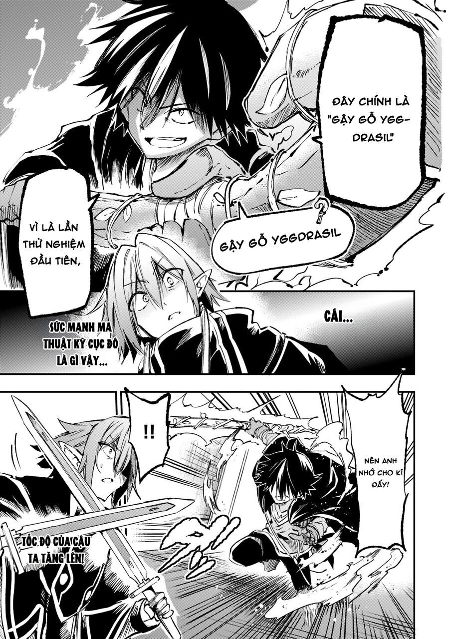 Hitoribocchi No Isekai Kouryaku Chap 151 - Next Chap 152