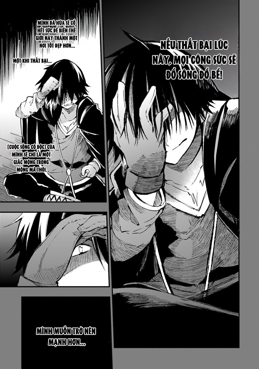 Hitoribocchi No Isekai Kouryaku Chap 151 - Next Chap 152