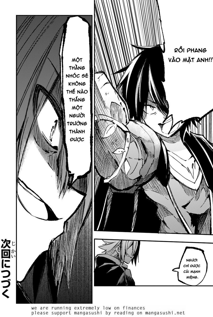 Hitoribocchi No Isekai Kouryaku Chap 151 - Next Chap 152