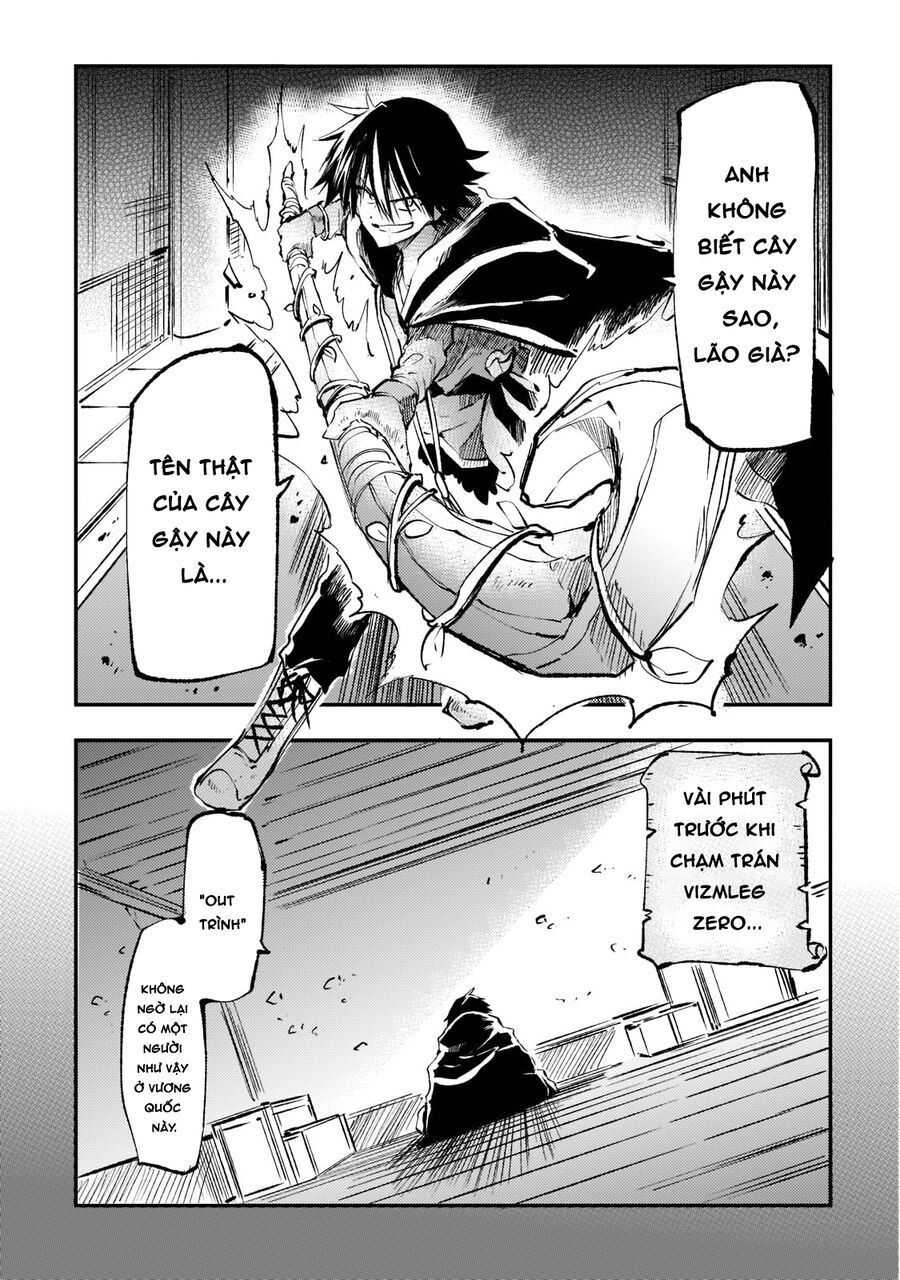 Hitoribocchi No Isekai Kouryaku Chap 151 - Next Chap 152