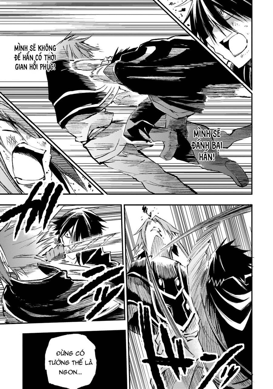 Hitoribocchi No Isekai Kouryaku Chap 153 - Next Chap 154