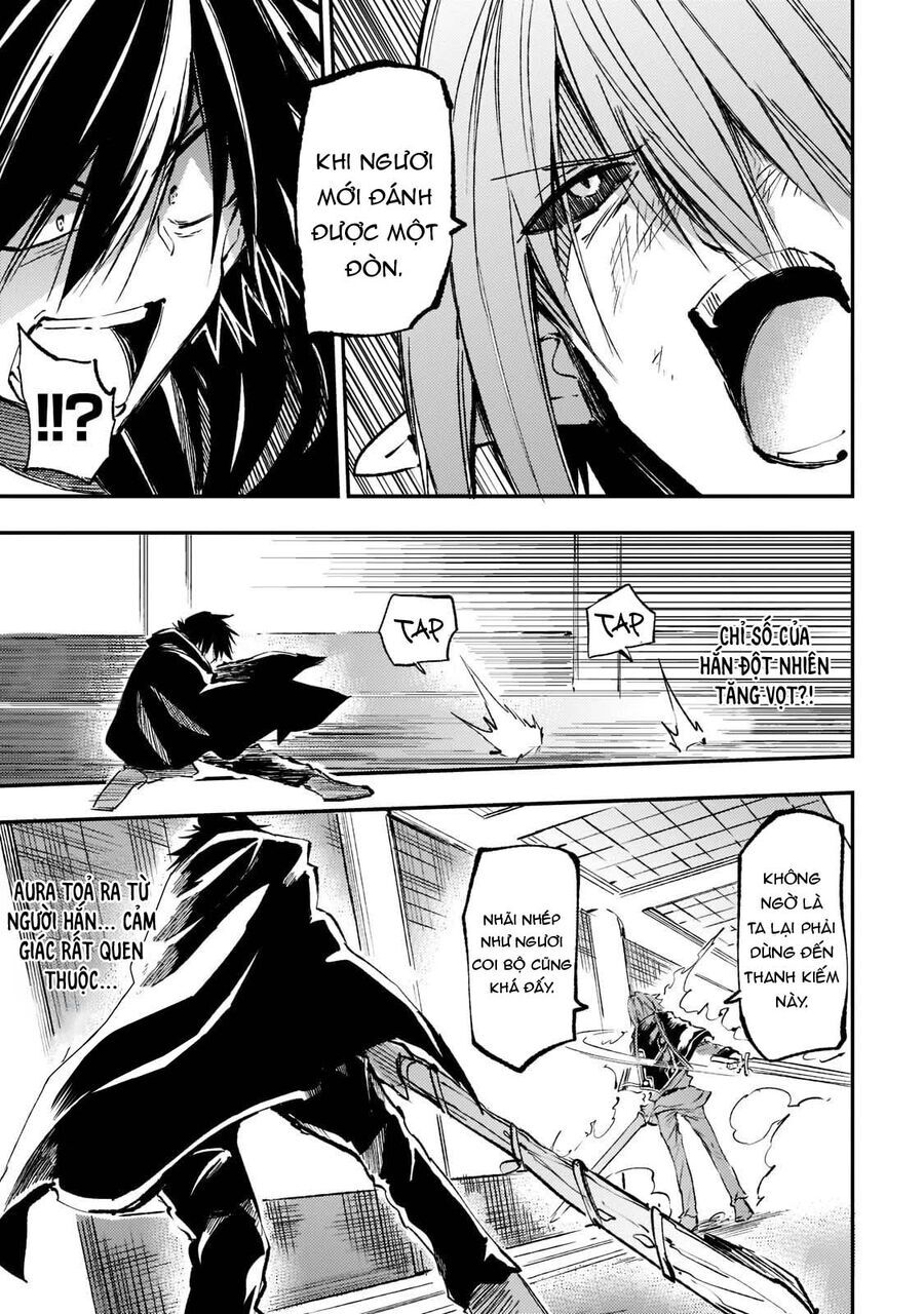 Hitoribocchi No Isekai Kouryaku Chap 153 - Next Chap 154