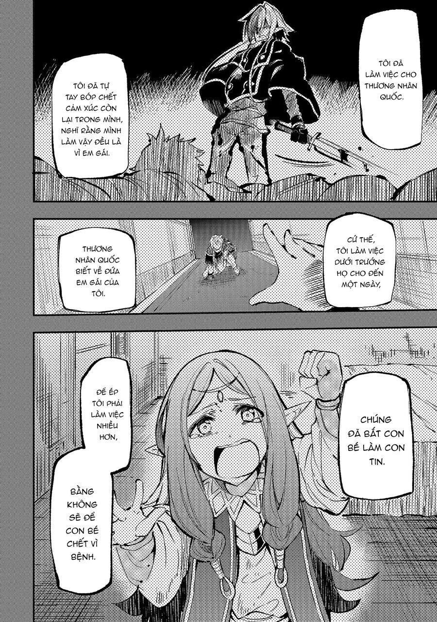 Hitoribocchi No Isekai Kouryaku Chap 155 - Next Chap 156