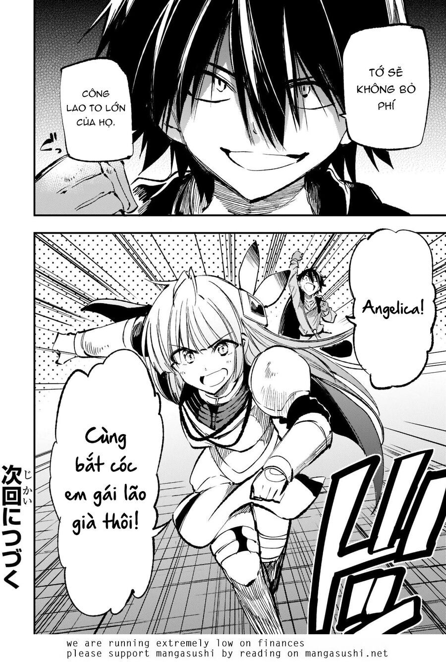Hitoribocchi No Isekai Kouryaku Chap 157 - Next Chap 158