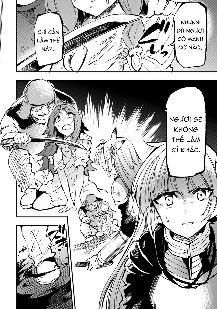 Hitoribocchi No Isekai Kouryaku Chap 159 - Next Chap 160