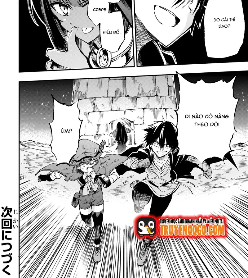 Hitoribocchi No Isekai Kouryaku Chap 180 - Next Chap 181