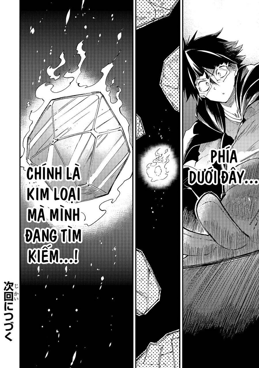 Hitoribocchi No Isekai Kouryaku Chap 100 - Next Chap 101