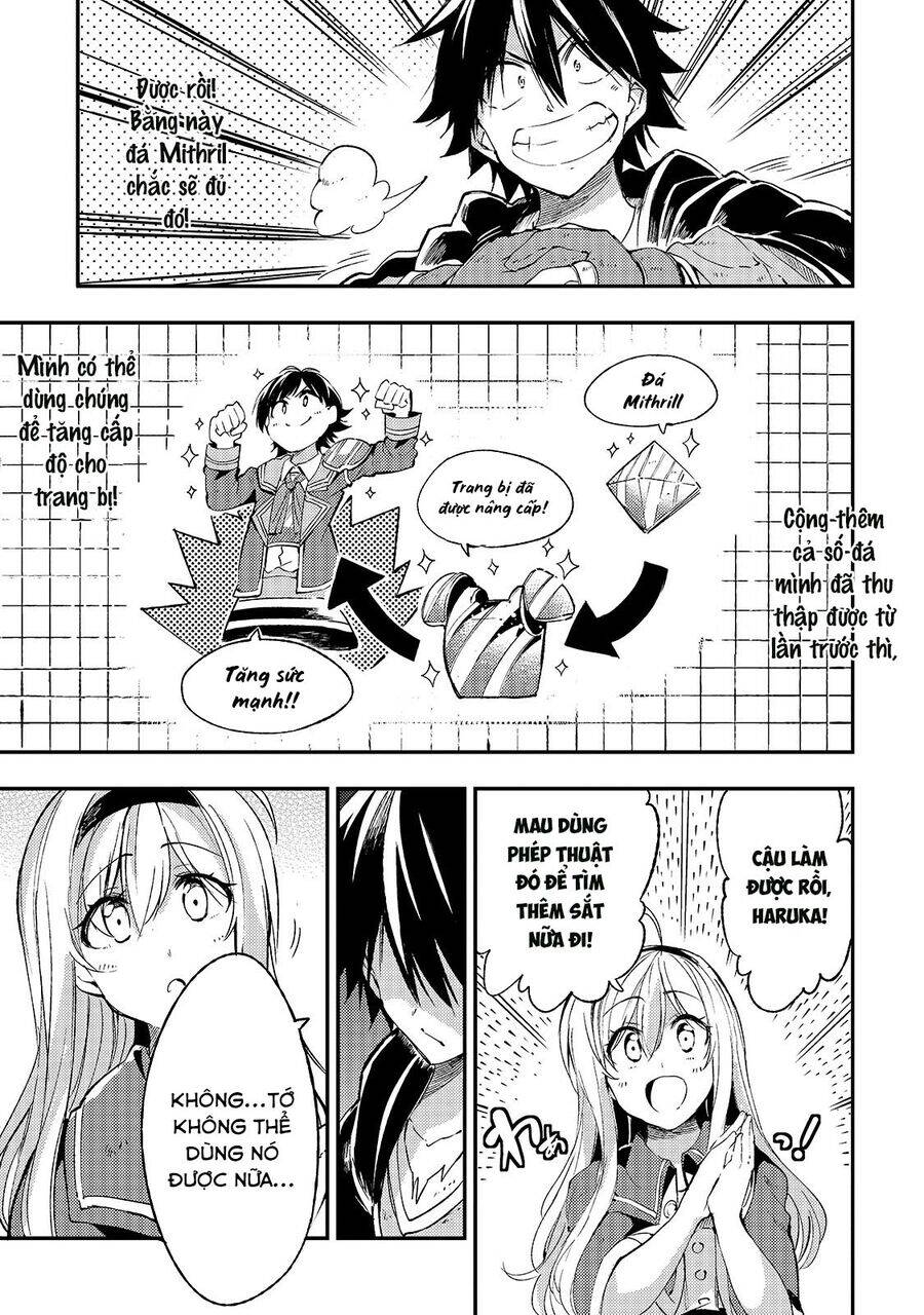 Hitoribocchi No Isekai Kouryaku Chap 101 - Next Chap 102