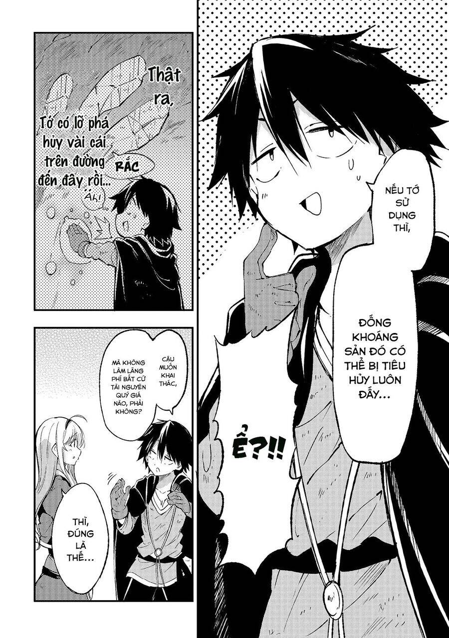 Hitoribocchi No Isekai Kouryaku Chap 101 - Next Chap 102