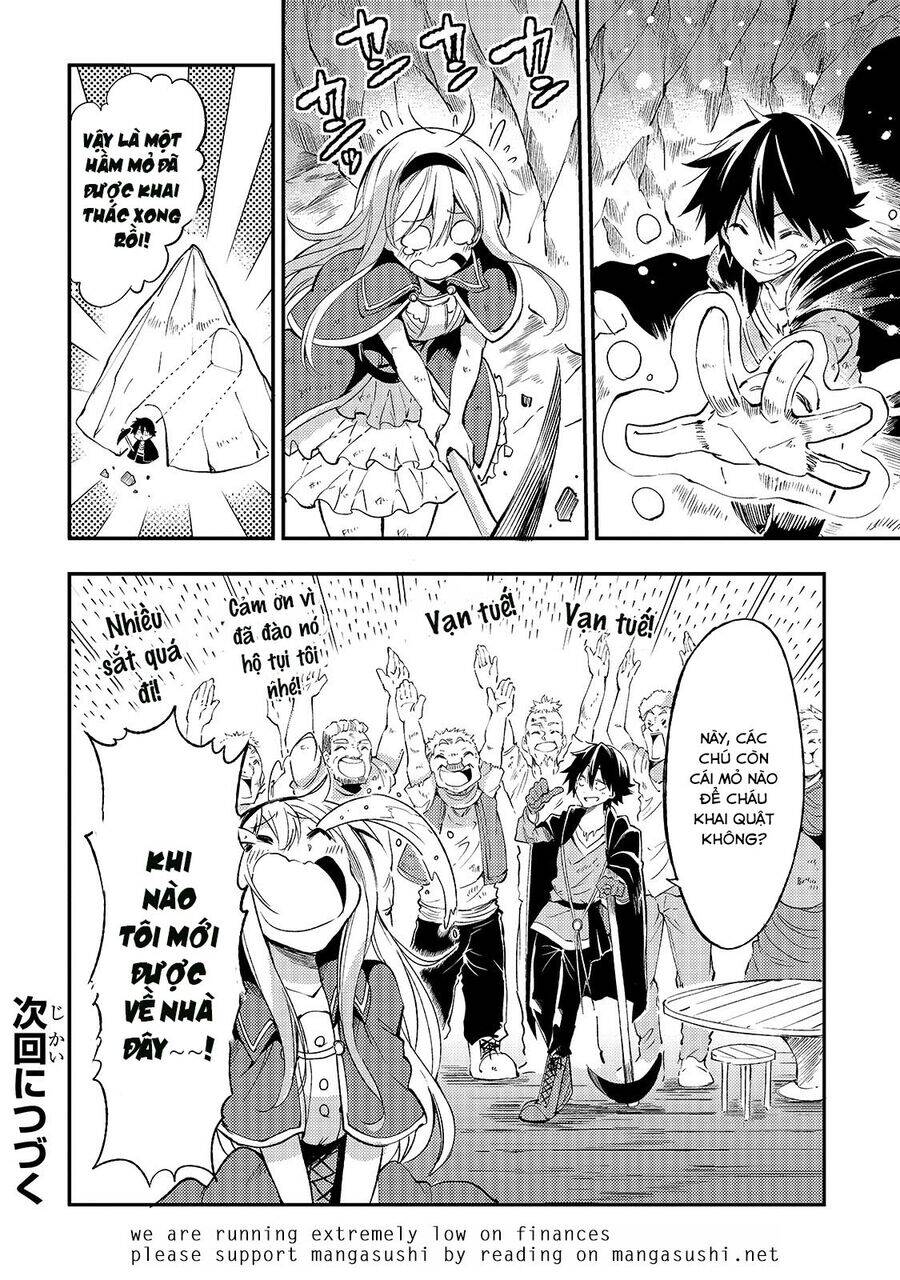 Hitoribocchi No Isekai Kouryaku Chap 101 - Next Chap 102