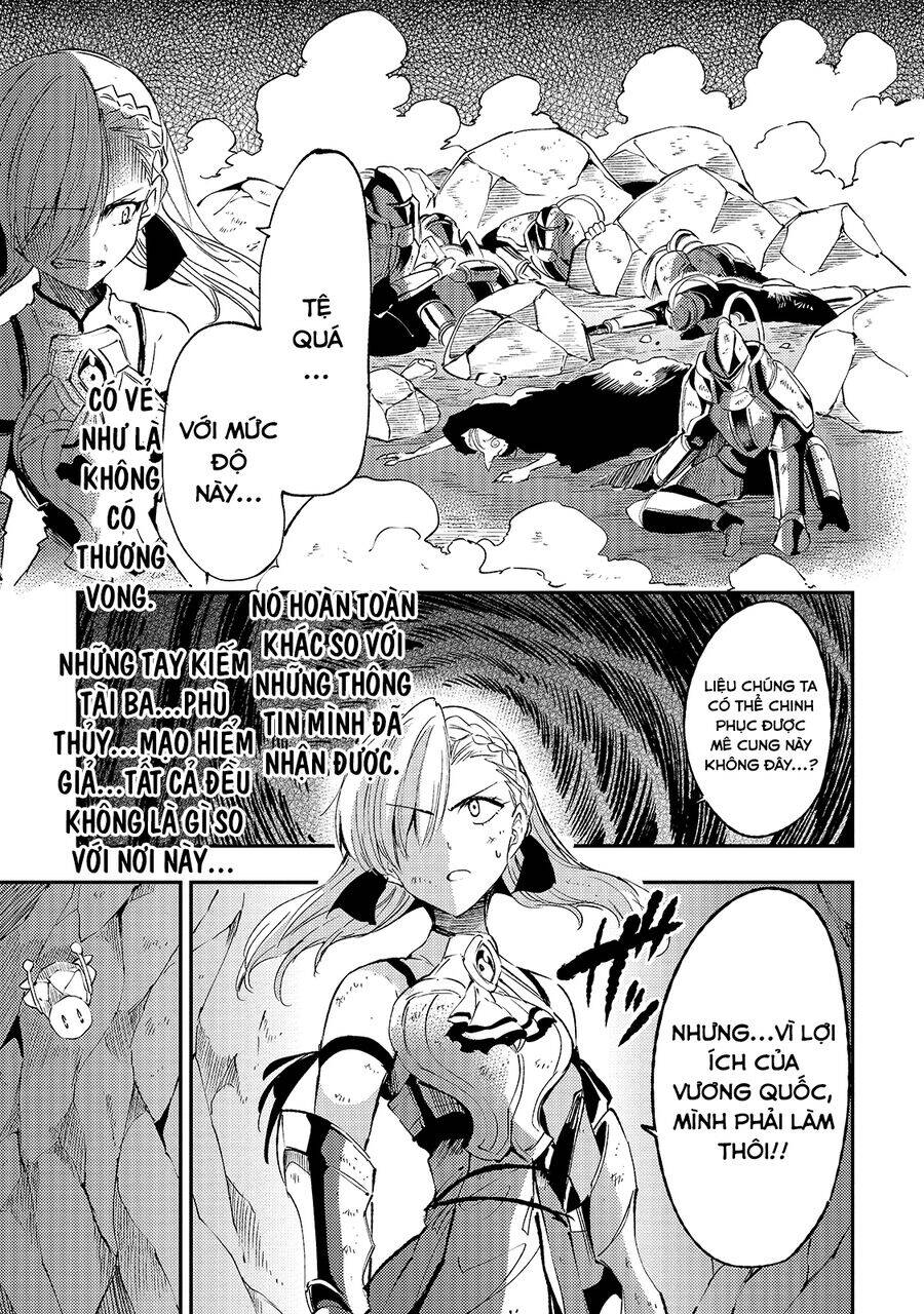 Hitoribocchi No Isekai Kouryaku Chap 105 - Next Chap 106