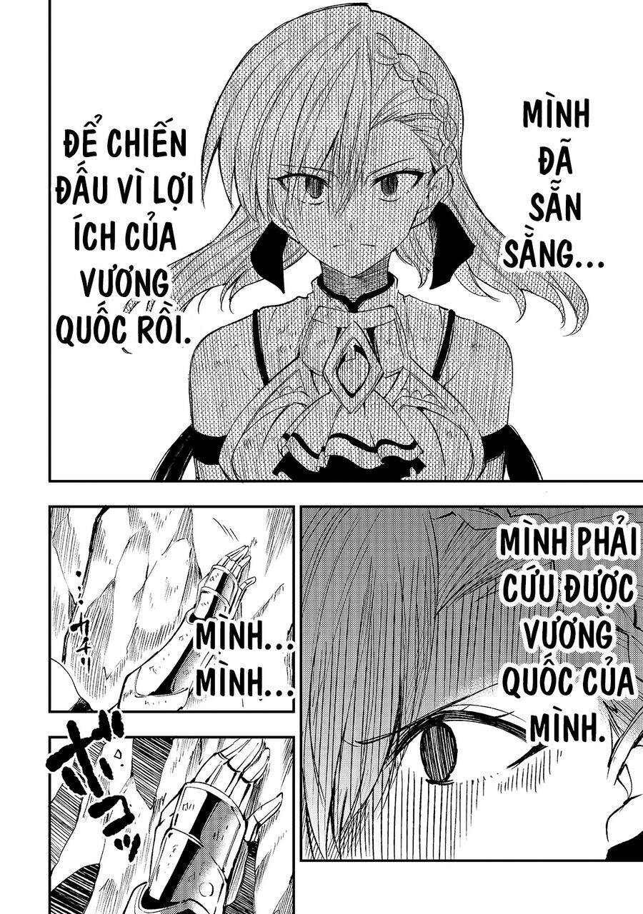 Hitoribocchi No Isekai Kouryaku Chap 106 - Next Chap 107