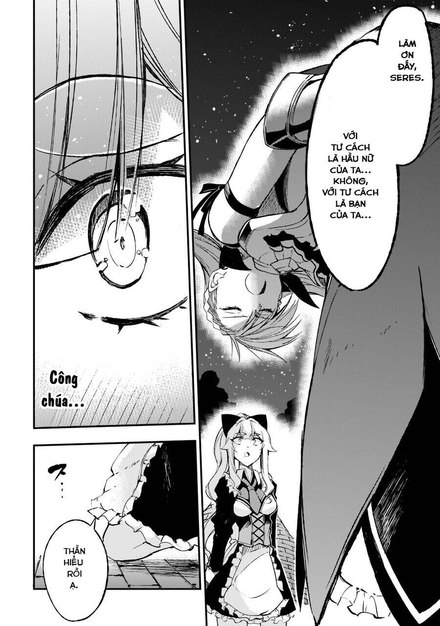 Hitoribocchi No Isekai Kouryaku Chap 120 - Next Chap 121