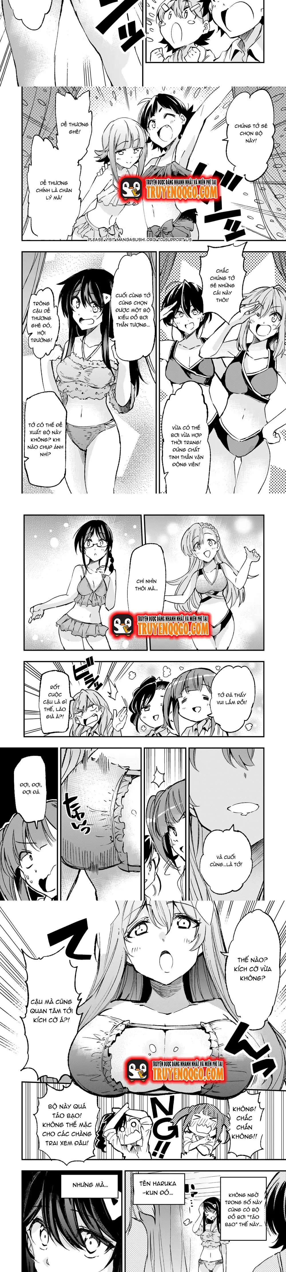 Hitoribocchi No Isekai Kouryaku Chap 200 - Next Chap 201