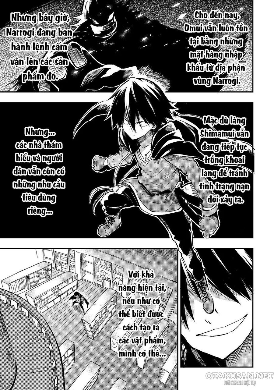 Hitoribocchi No Isekai Kouryaku Chap 76 - Next Chap 77