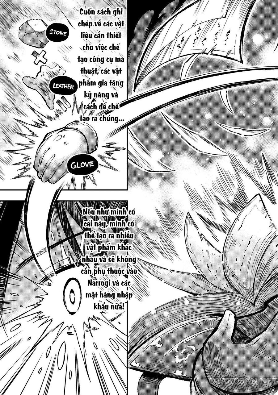Hitoribocchi No Isekai Kouryaku Chap 76 - Next Chap 77