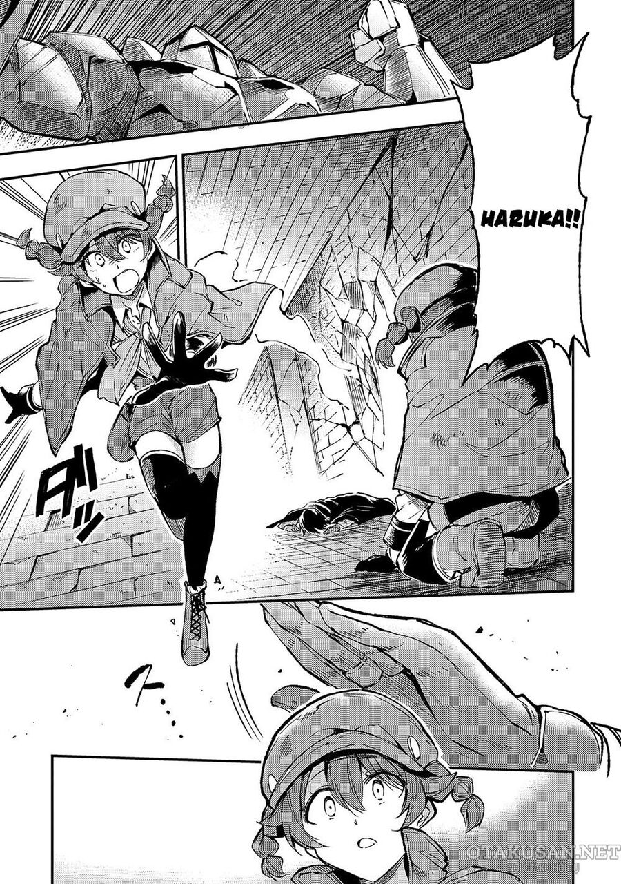 Hitoribocchi No Isekai Kouryaku Chap 78 - Next Chap 79