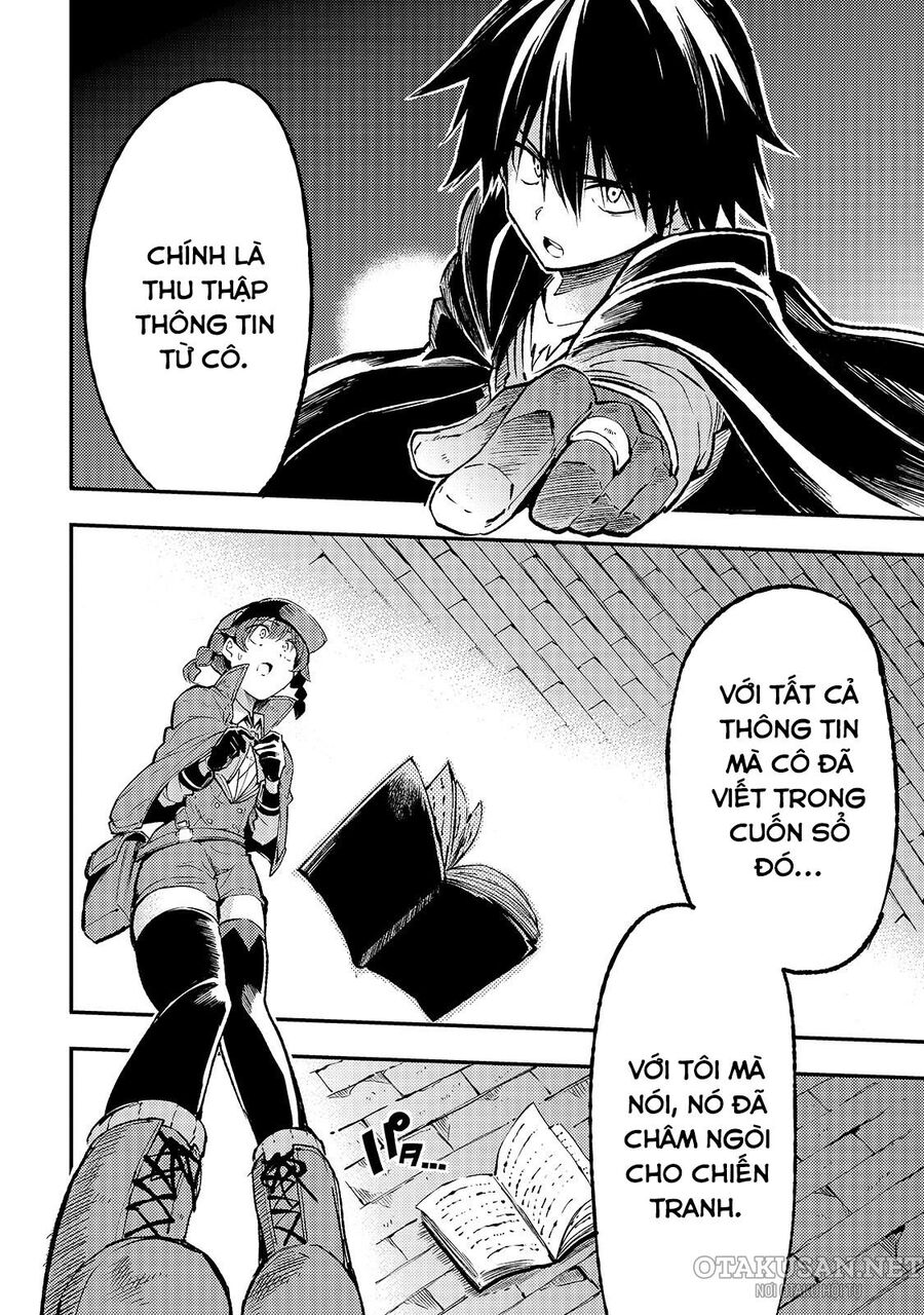 Hitoribocchi No Isekai Kouryaku Chap 79 - Next Chap 80