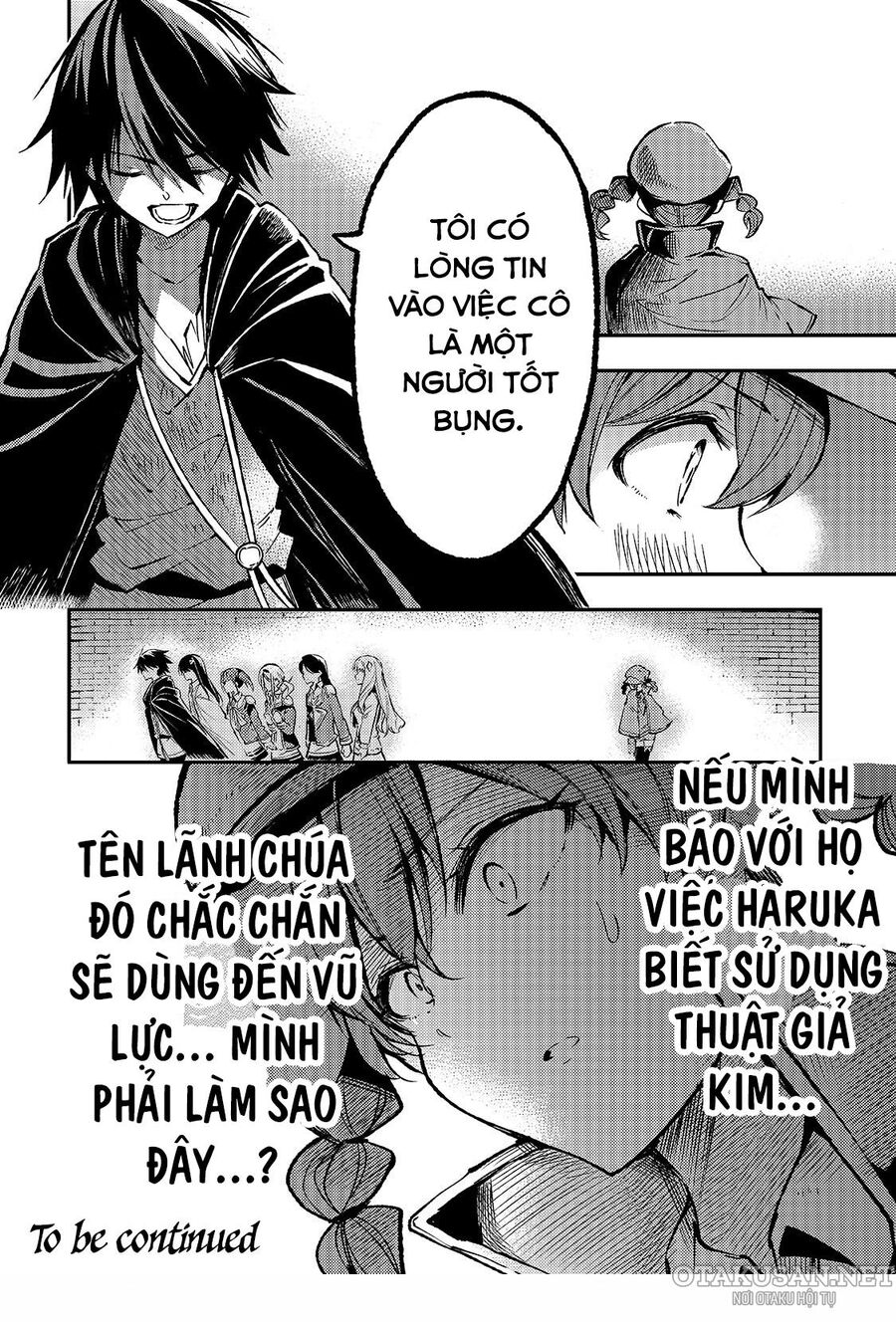 Hitoribocchi No Isekai Kouryaku Chap 79 - Next Chap 80