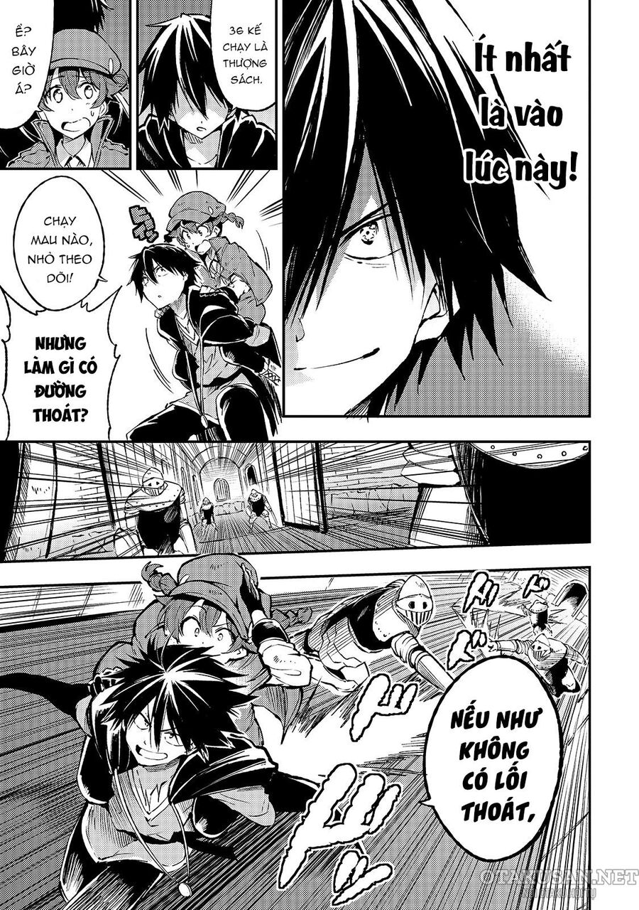 Hitoribocchi No Isekai Kouryaku Chap 82 - Next Chap 83