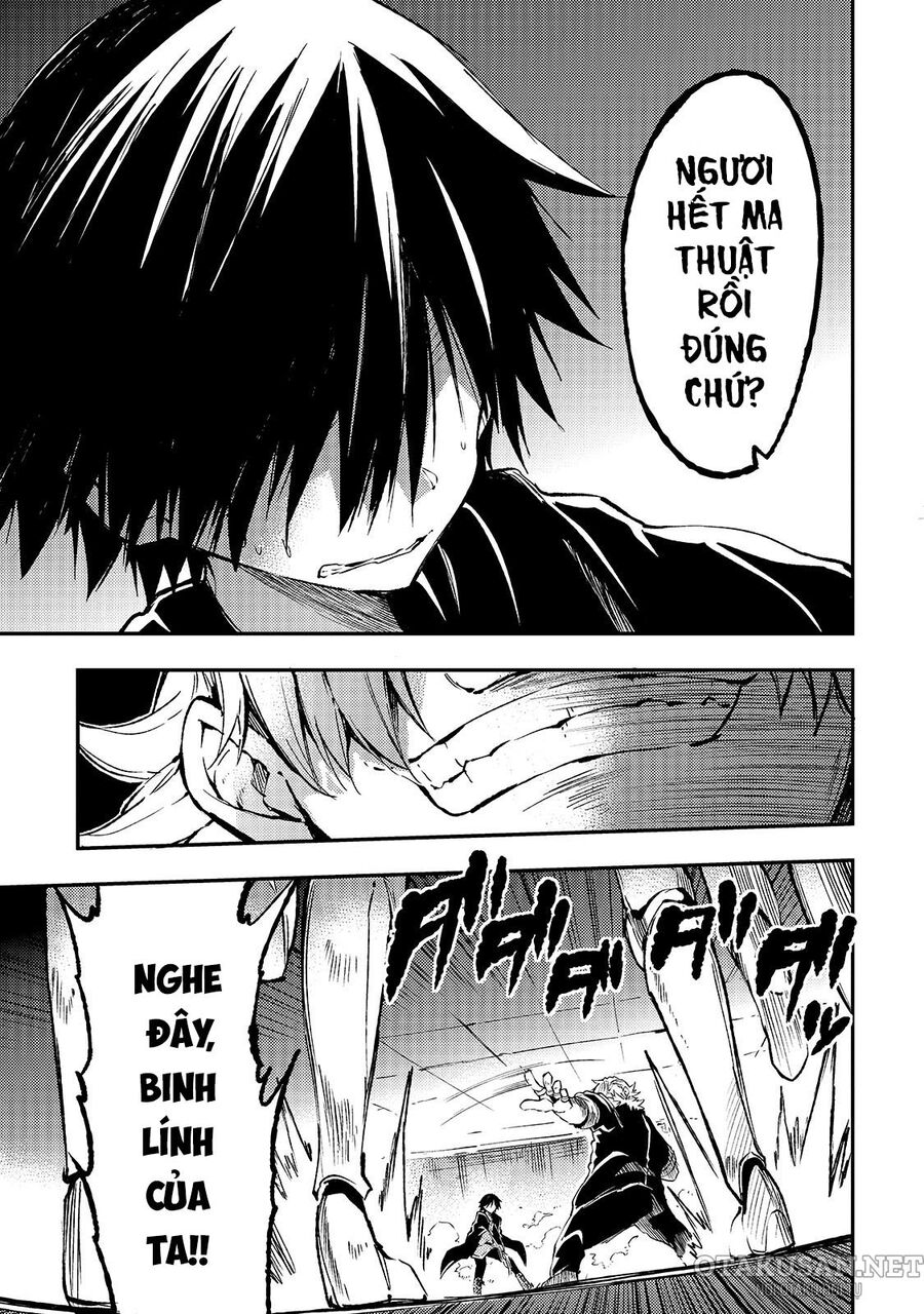 Hitoribocchi No Isekai Kouryaku Chap 82 - Next Chap 83