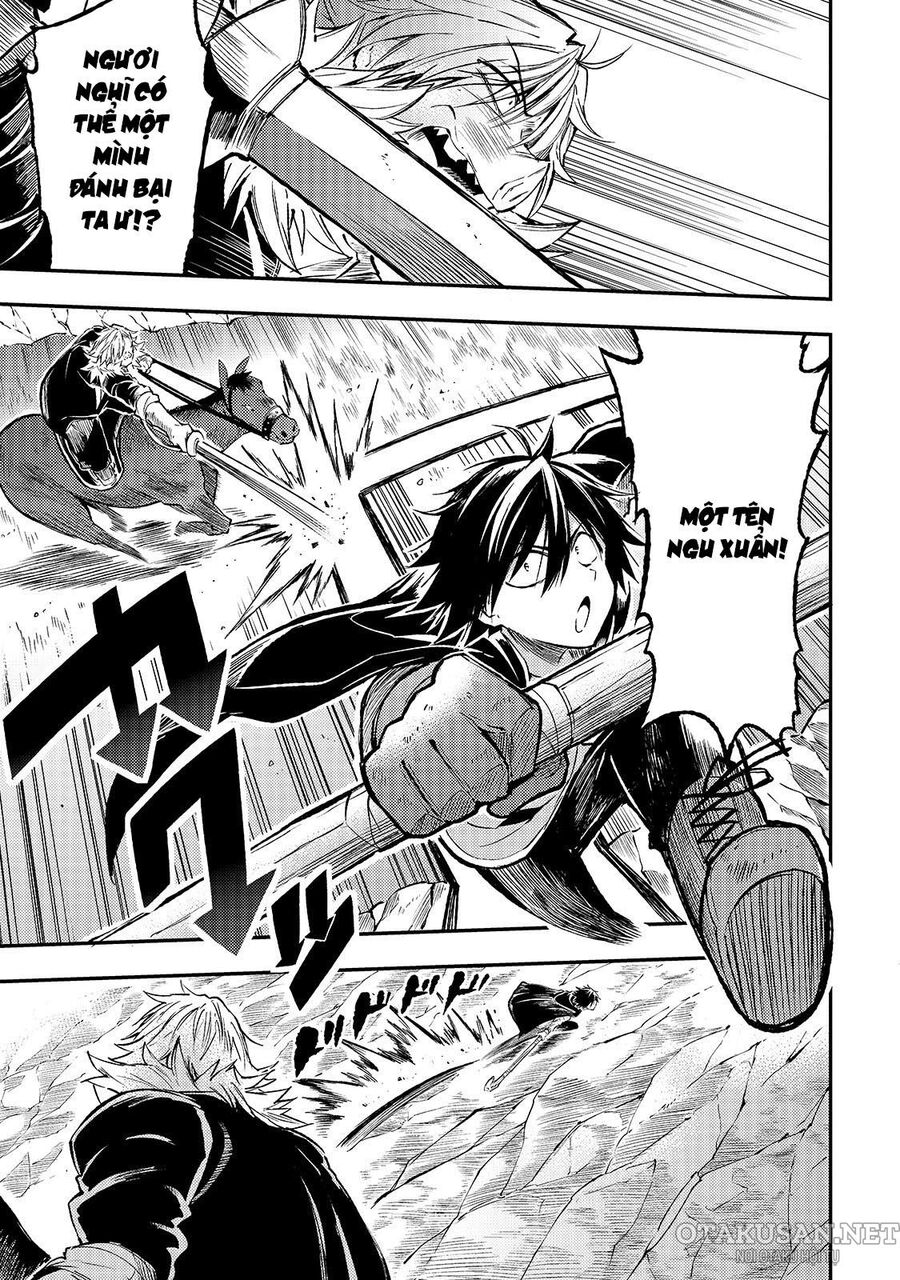 Hitoribocchi No Isekai Kouryaku Chap 83 - Next Chap 84