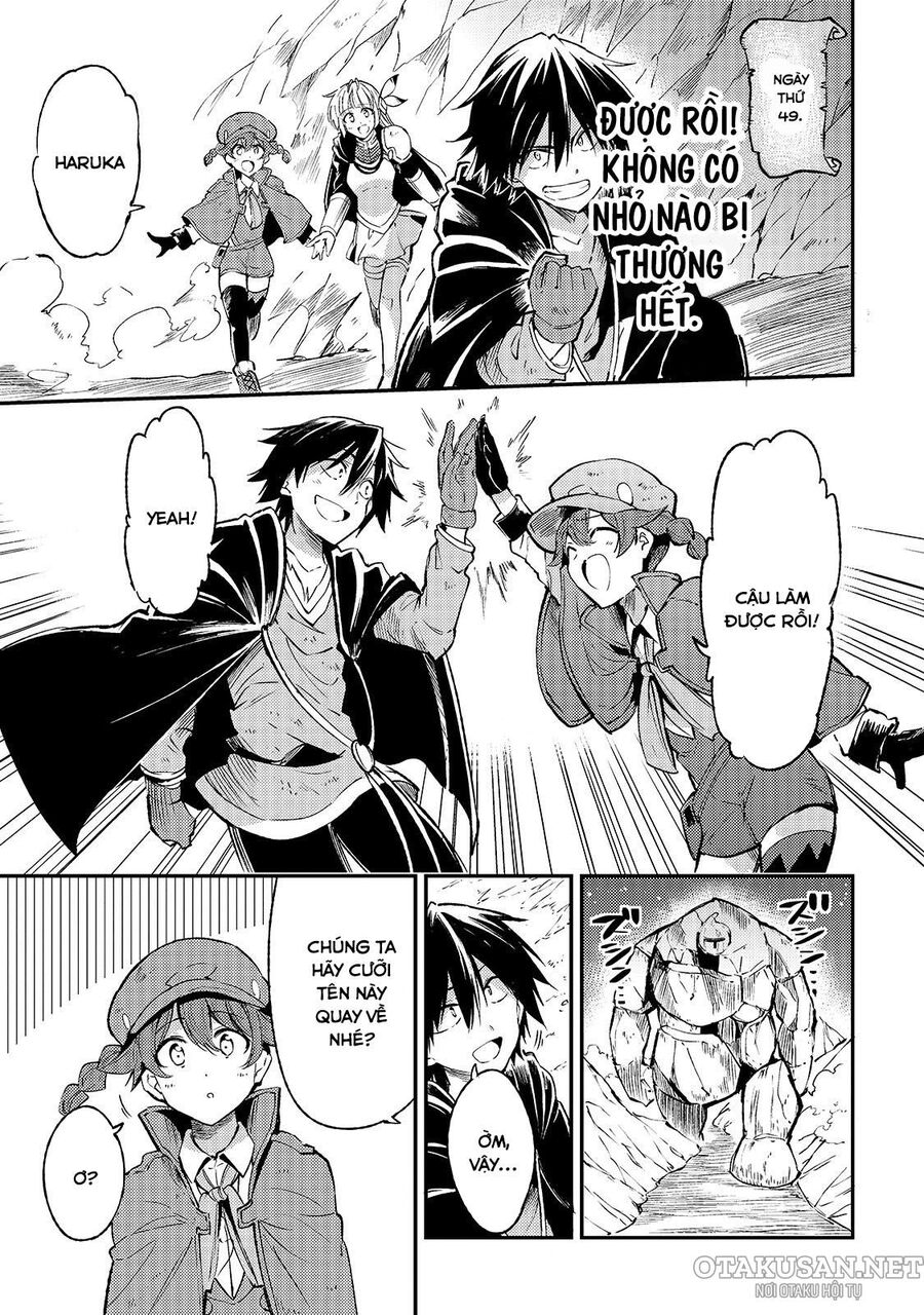 Hitoribocchi No Isekai Kouryaku Chap 84 - Next Chap 85