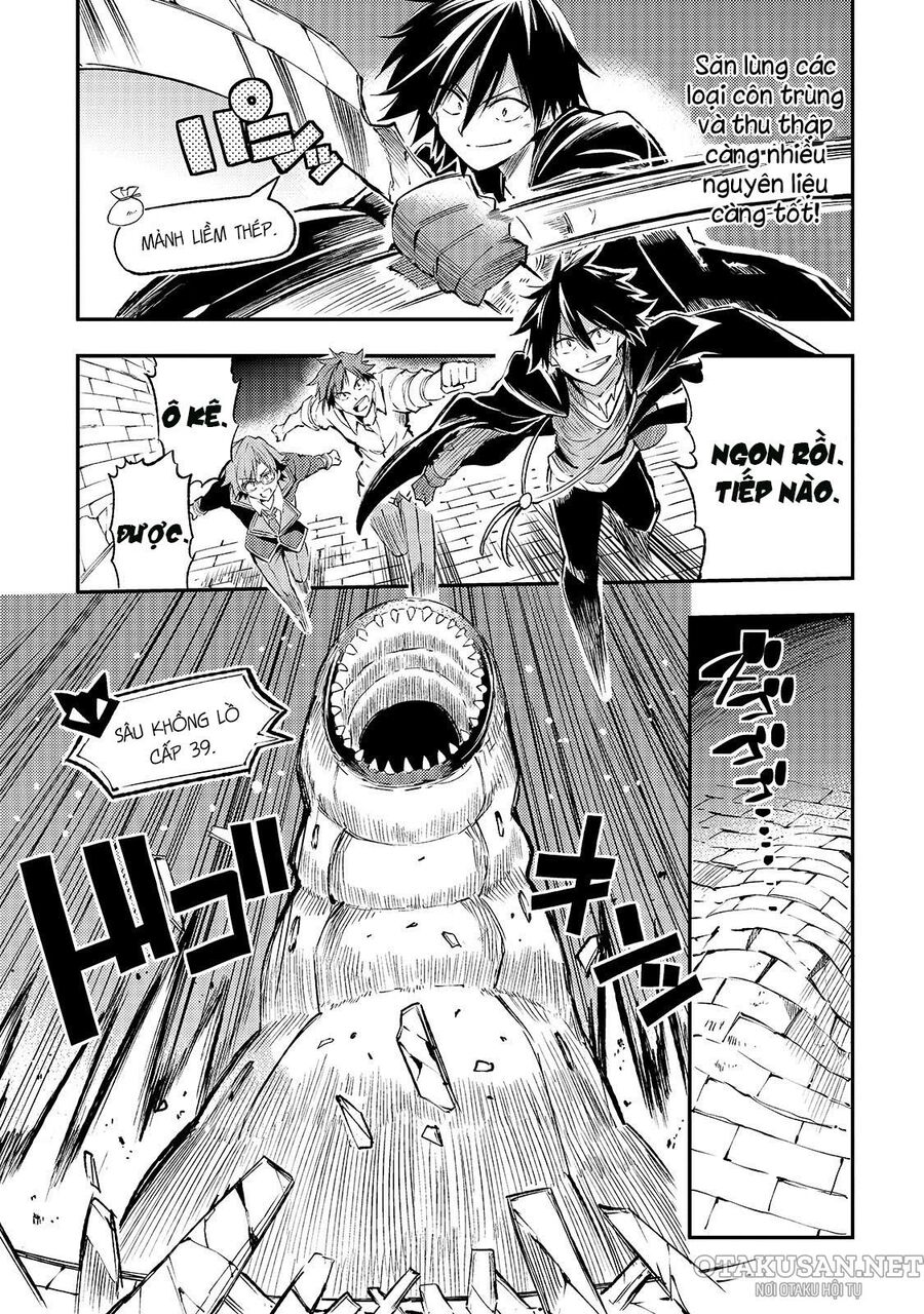 Hitoribocchi No Isekai Kouryaku Chap 87 - Next Chap 88