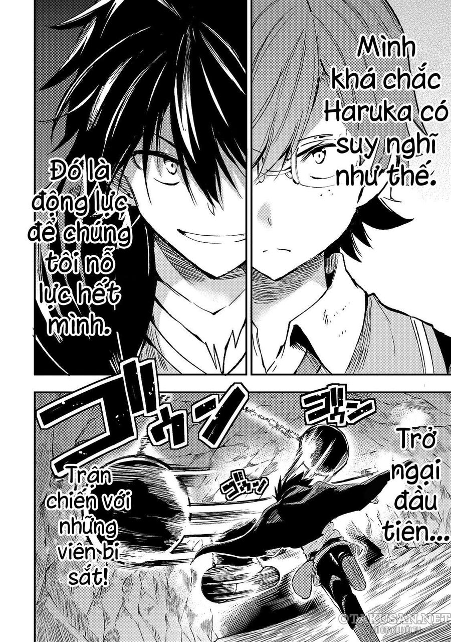 Hitoribocchi No Isekai Kouryaku Chap 89 - Next Chap 90