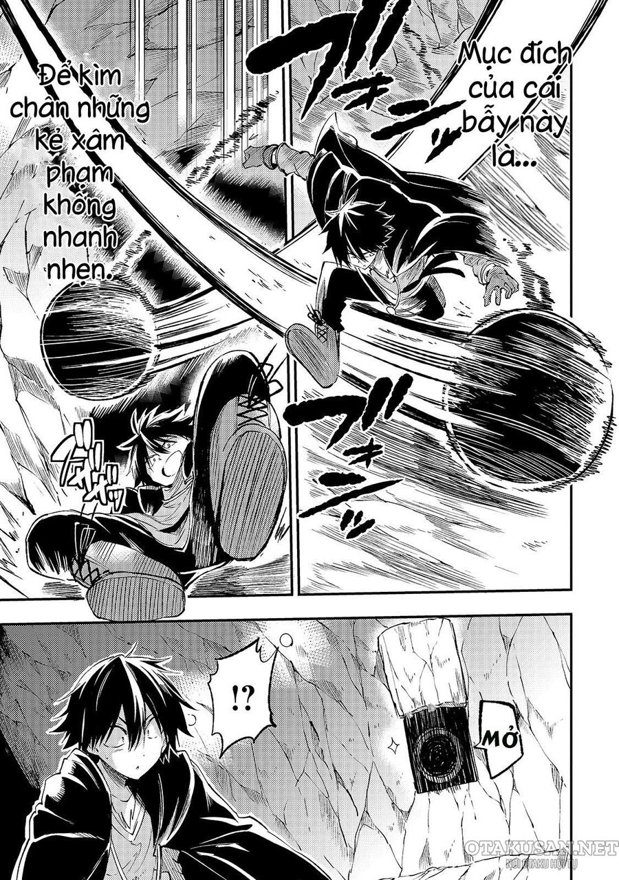 Hitoribocchi No Isekai Kouryaku Chap 89 - Next Chap 90