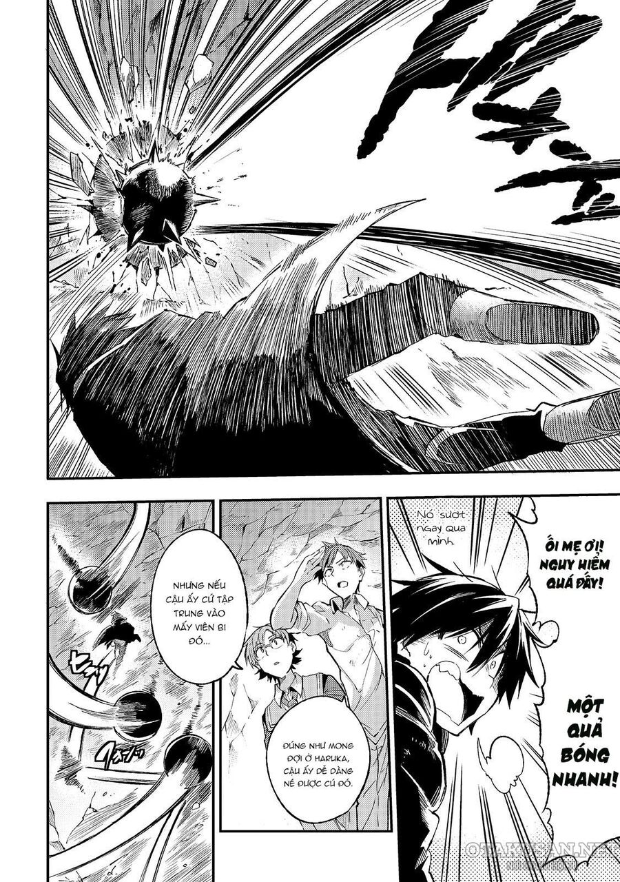 Hitoribocchi No Isekai Kouryaku Chap 89 - Next Chap 90