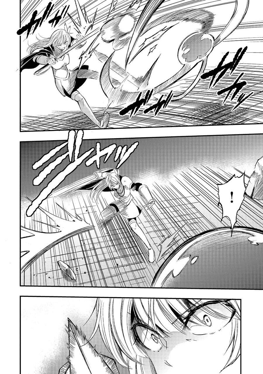Hitoribocchi No Isekai Kouryaku Chap 95 - Next Chap 96