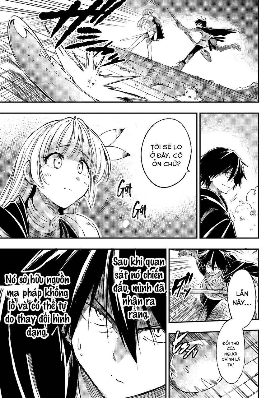 Hitoribocchi No Isekai Kouryaku Chap 95 - Next Chap 96