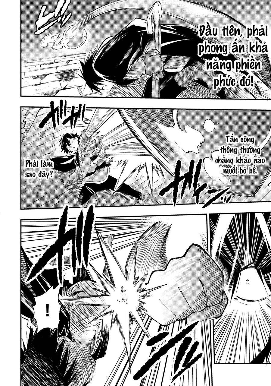 Hitoribocchi No Isekai Kouryaku Chap 95 - Next Chap 96