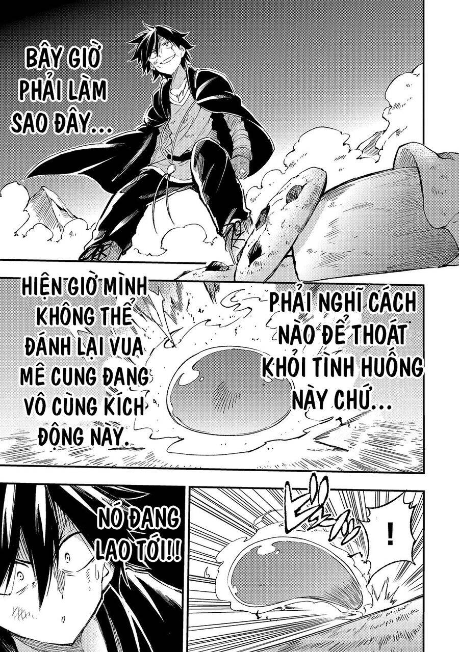 Hitoribocchi No Isekai Kouryaku Chap 96 - Next Chap 97