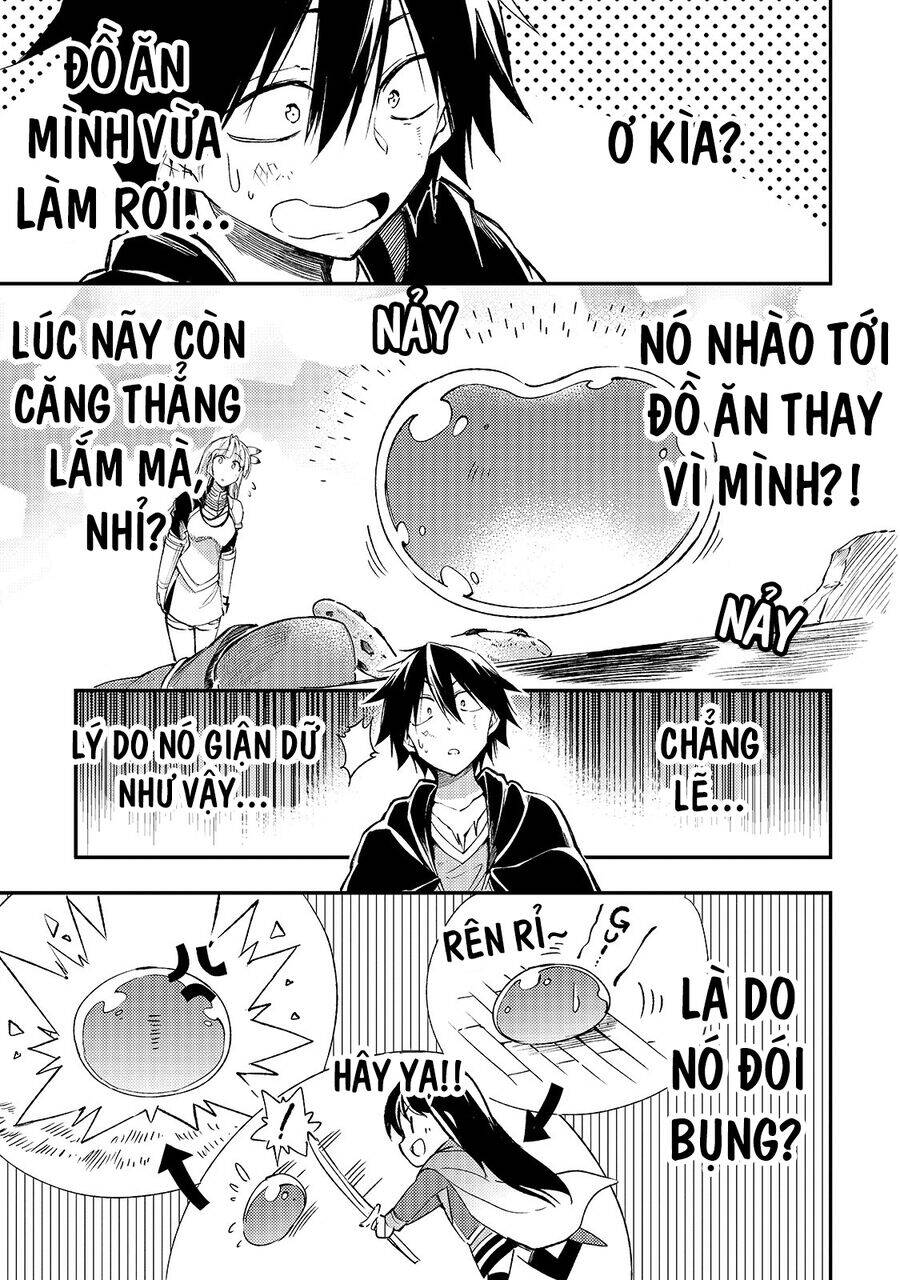 Hitoribocchi No Isekai Kouryaku Chap 96 - Next Chap 97